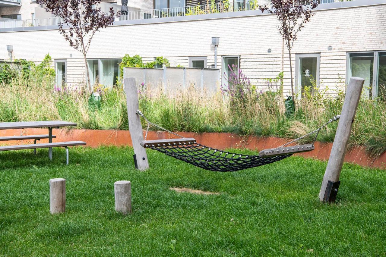 The Beach Gardens By Daniel&Jacob'S Копенхаген Екстериор снимка
