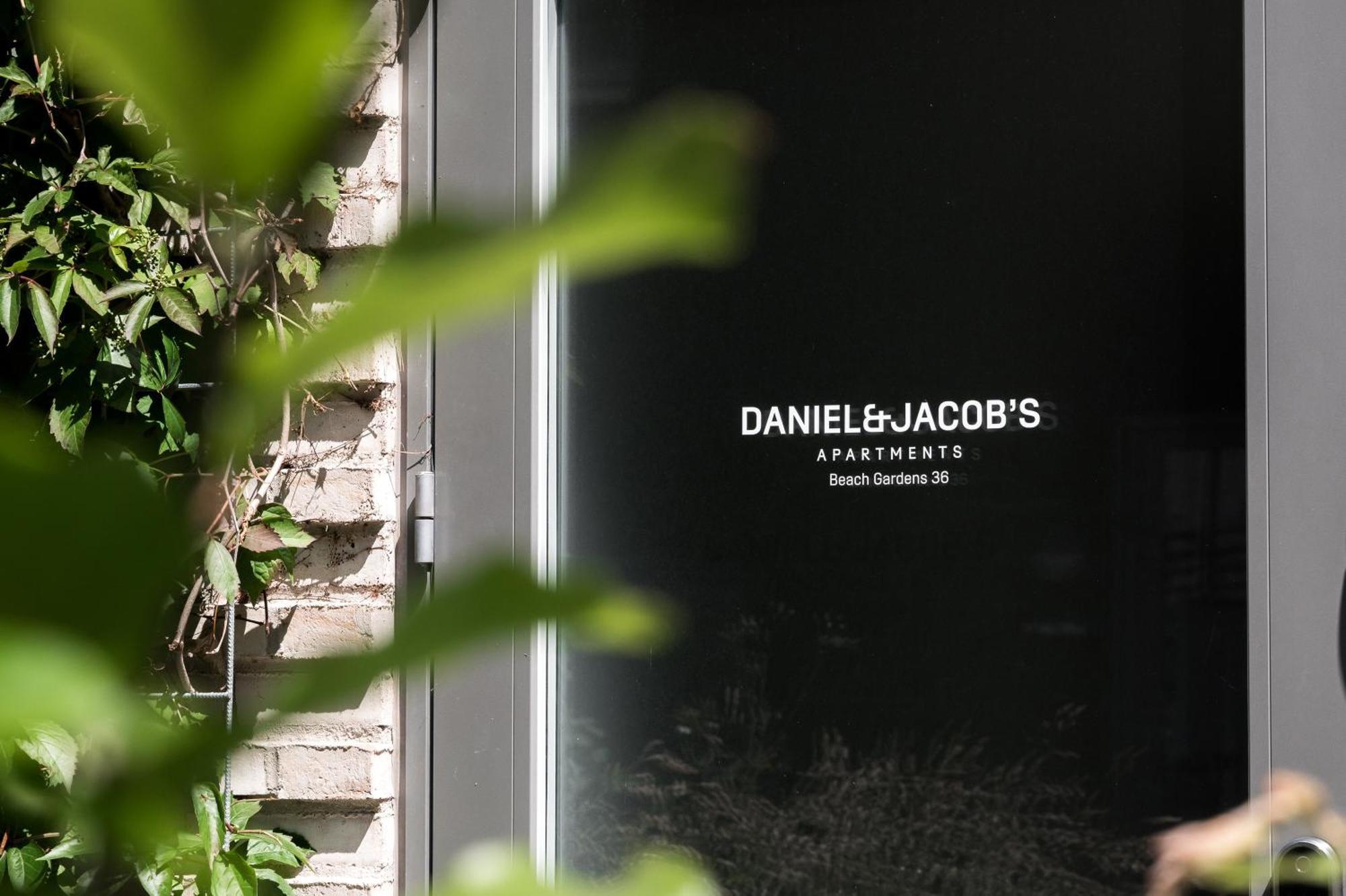 The Beach Gardens By Daniel&Jacob'S Копенхаген Екстериор снимка